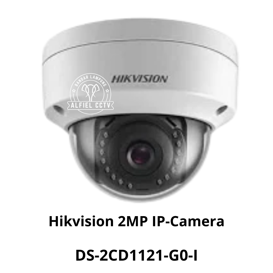 CCTV Hikvision-image