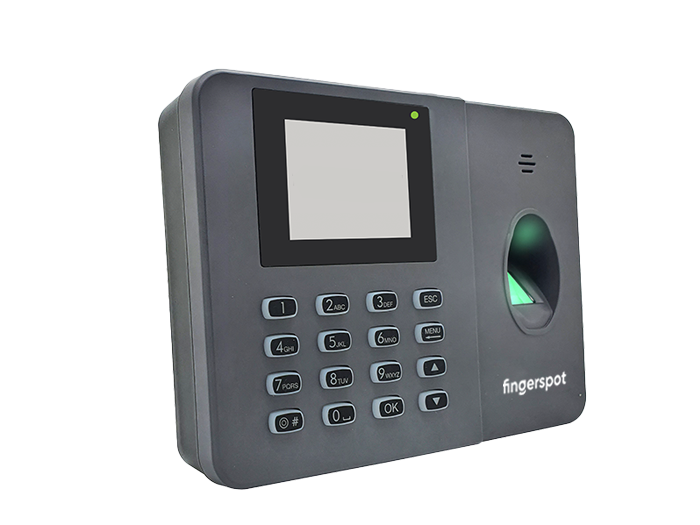 Mesin Absensi Fingerspot Revo W-202BNC