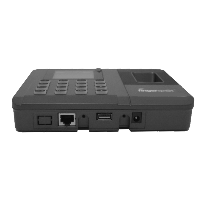 Mesin Absensi Fingerspot Revo W-230N